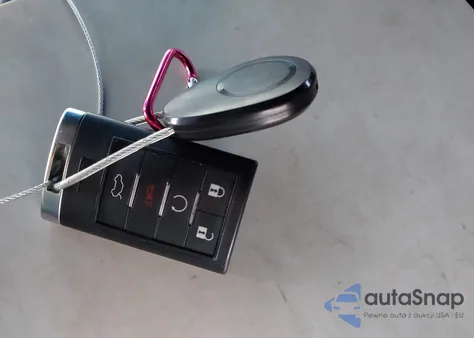 2012 Cadillac Cts Premium from USA, damaged, VIN 1G6DS1E33C0109242